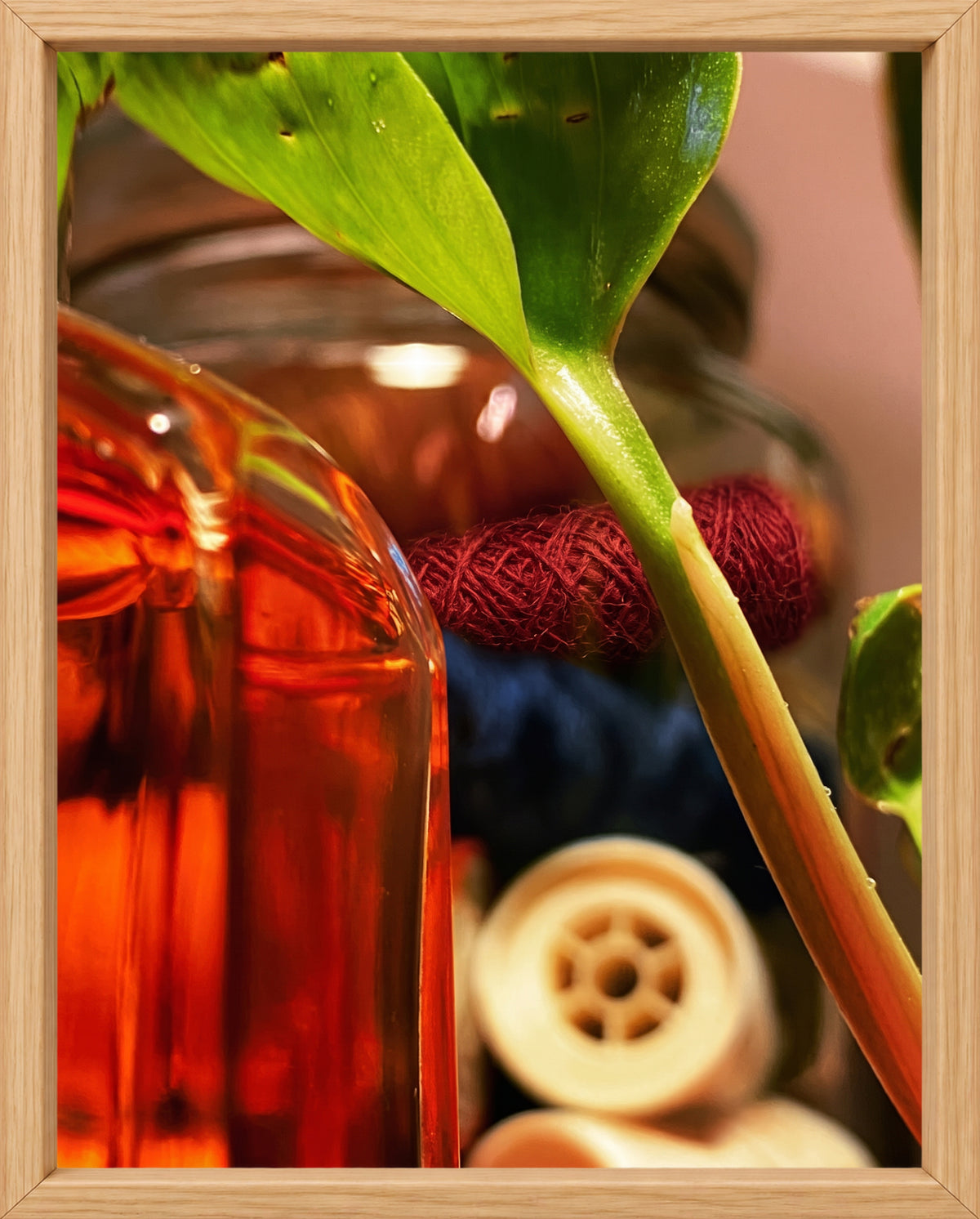 زجاجة العطر